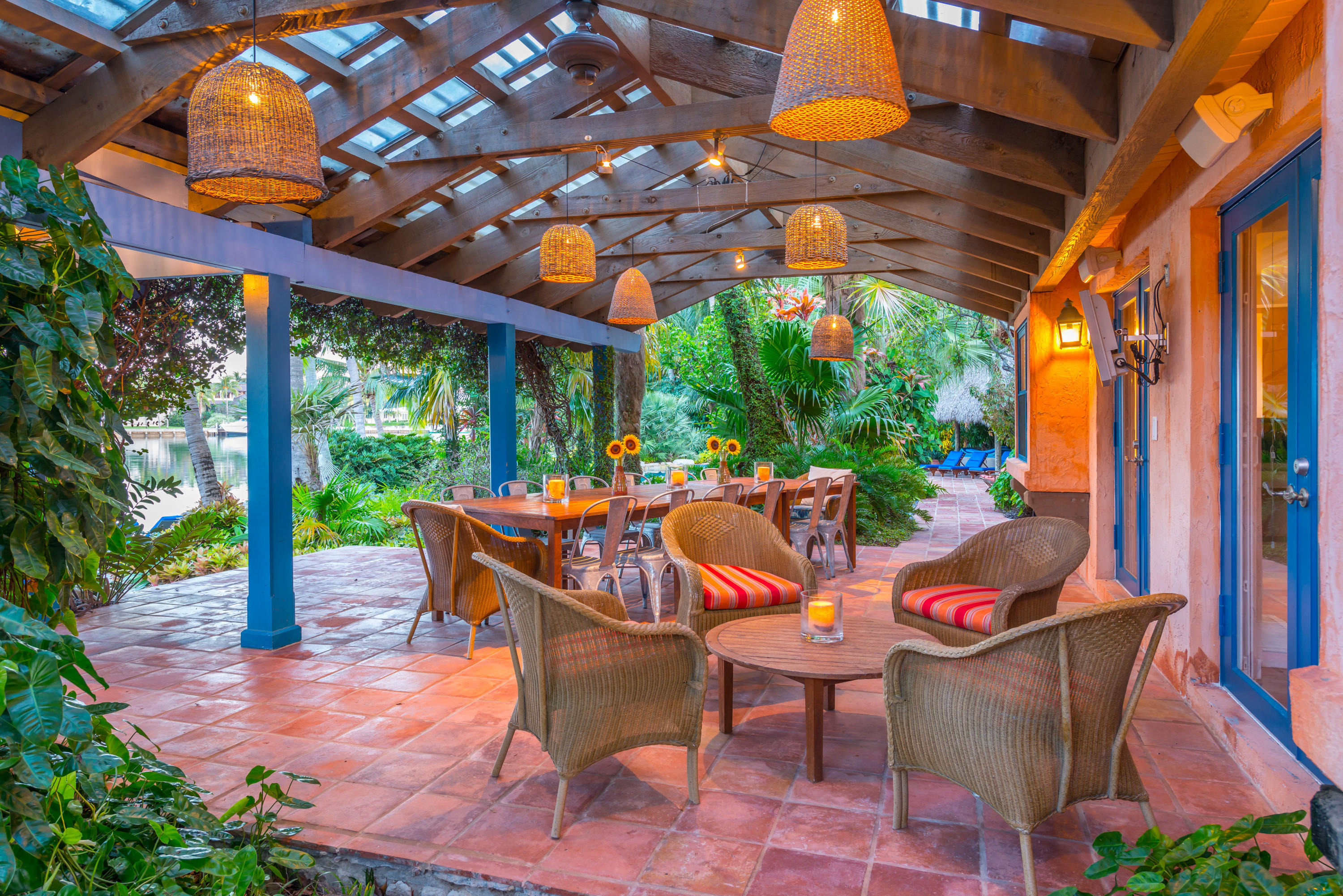 Cape Florida - Residential