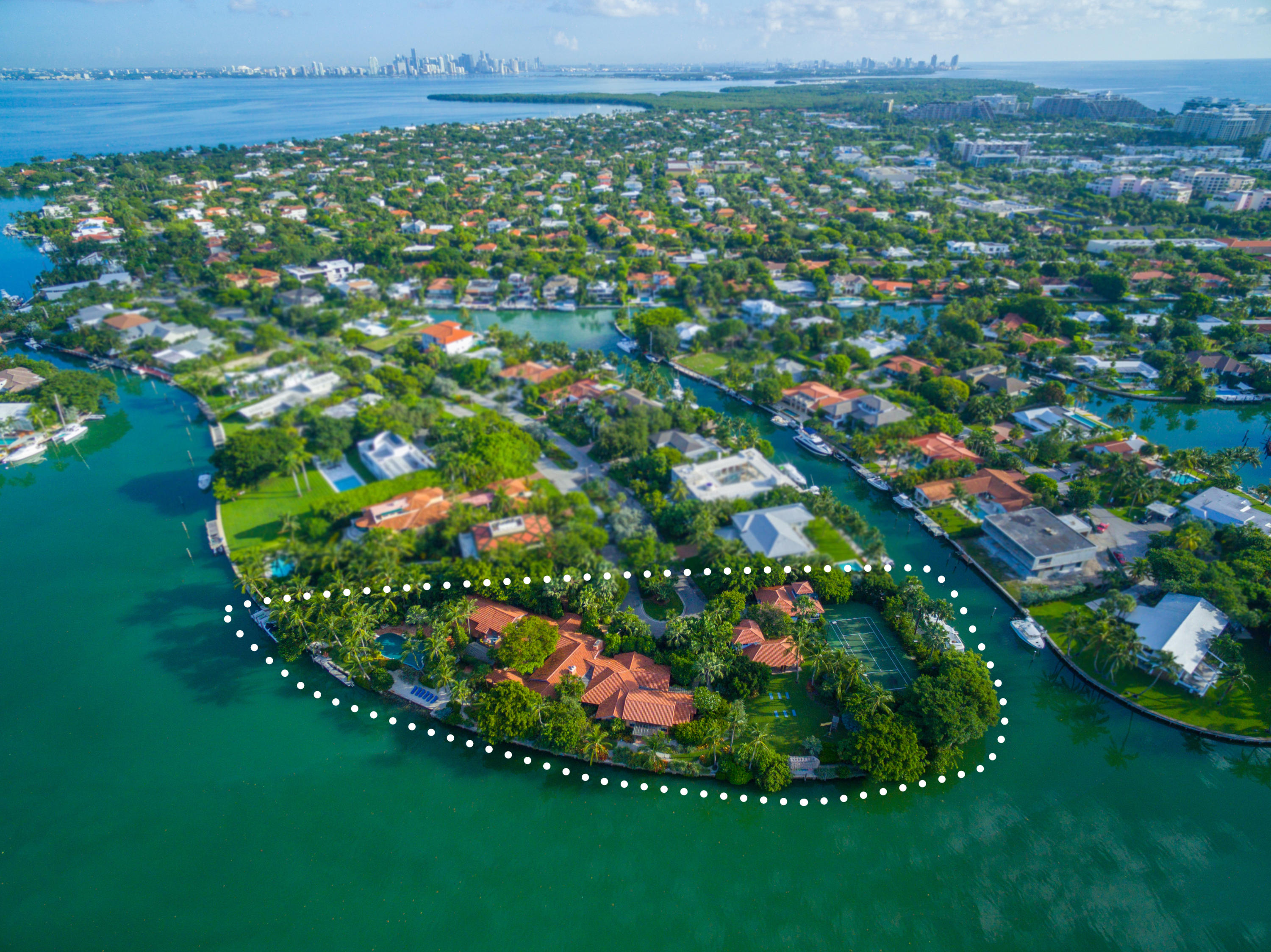 Cape Florida - Residential