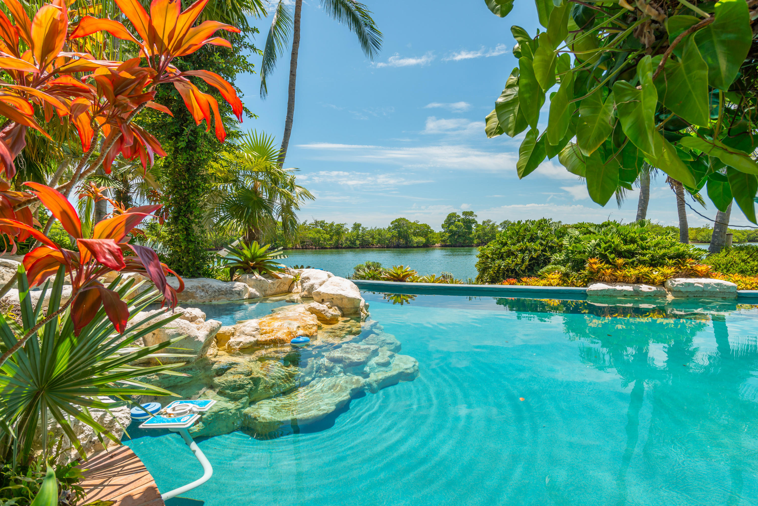 Cape Florida - Residential