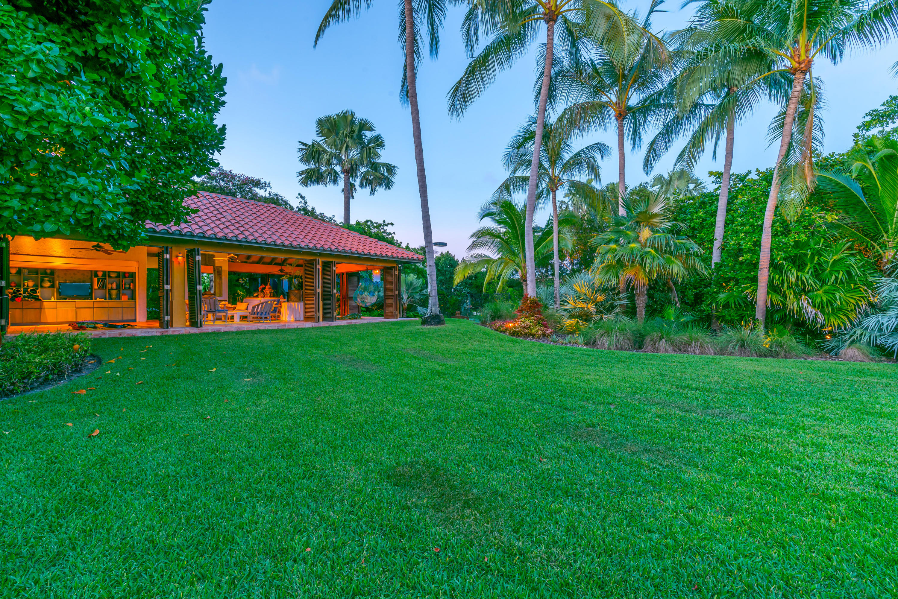 Cape Florida - Residential