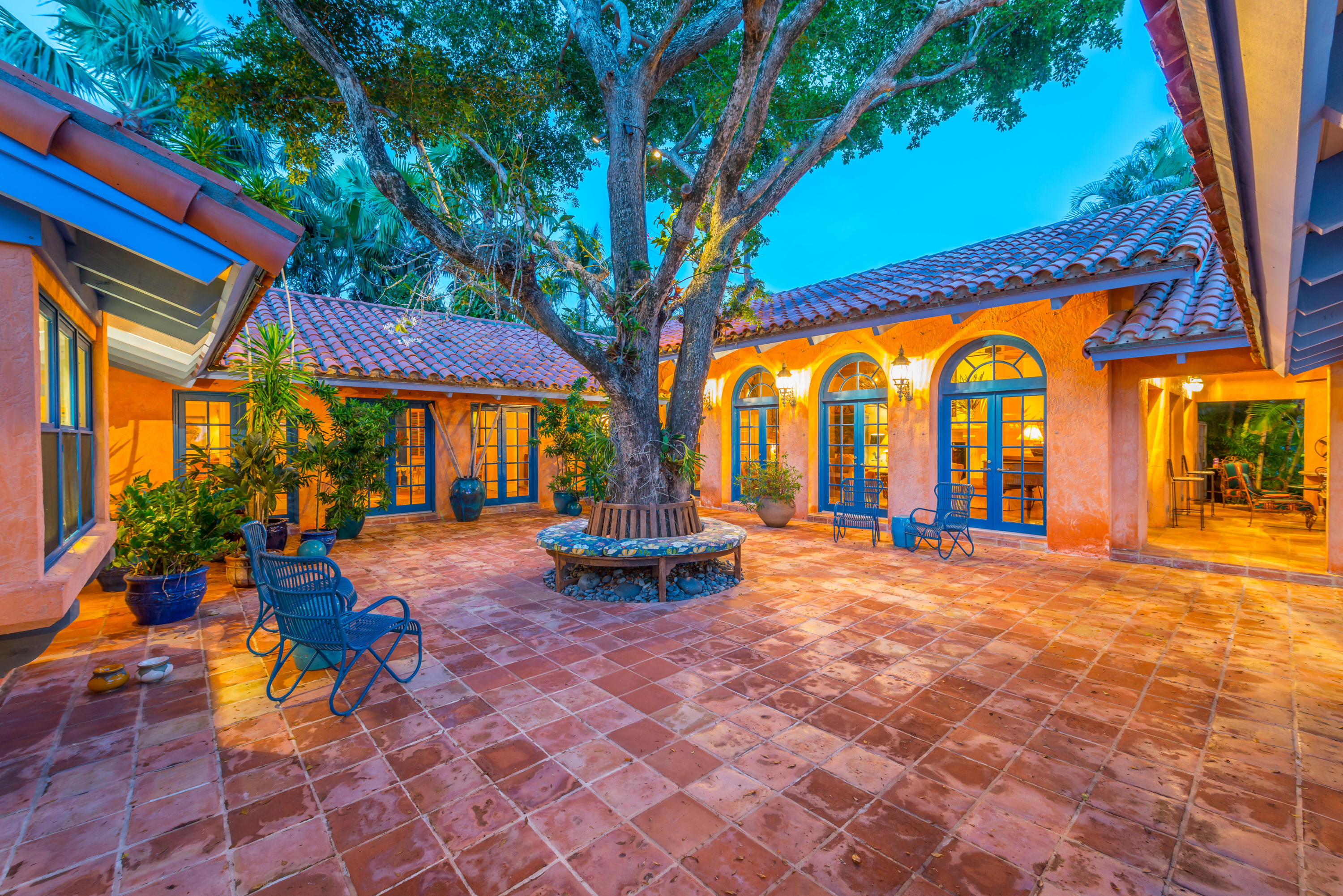 Cape Florida - Residential