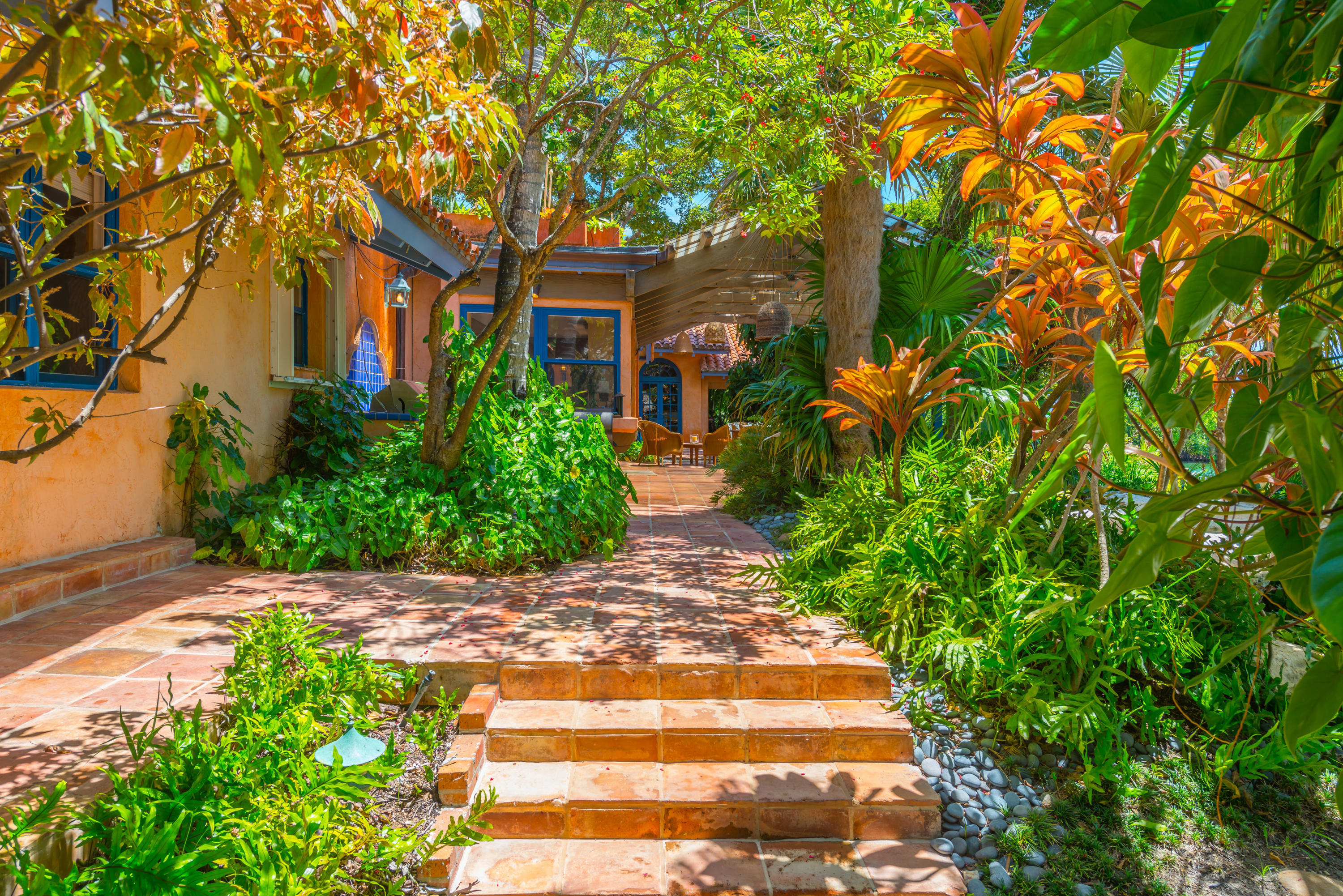 Cape Florida - Residential