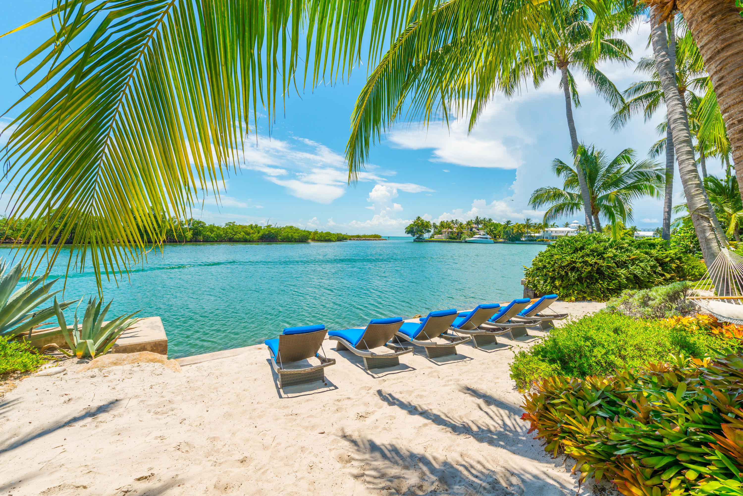 Cape Florida - Residential