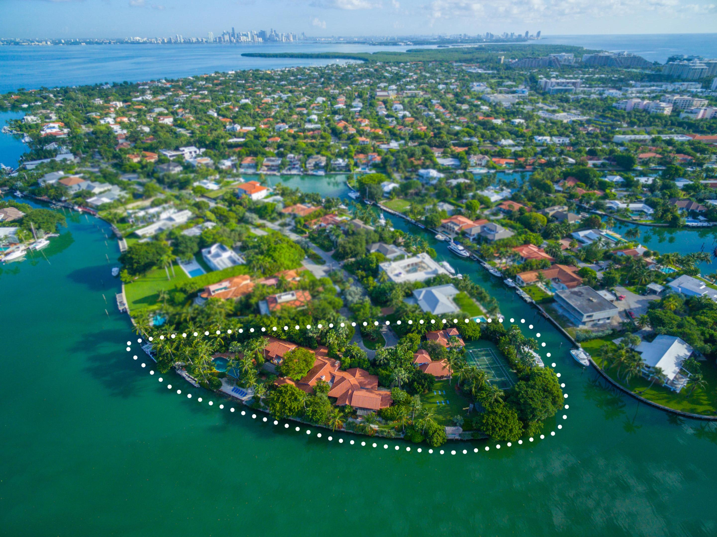 Cape Florida - Residential