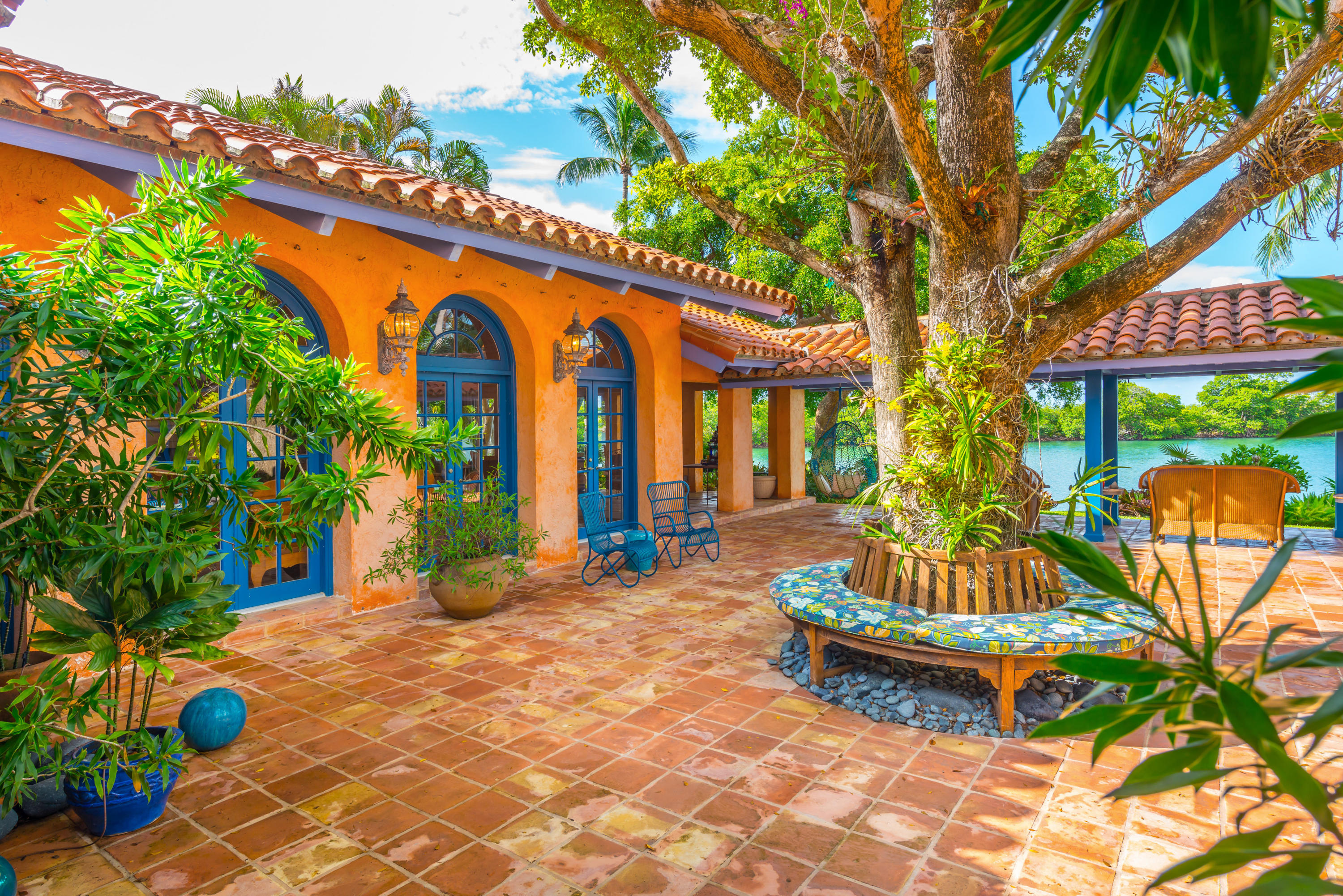 Cape Florida - Residential