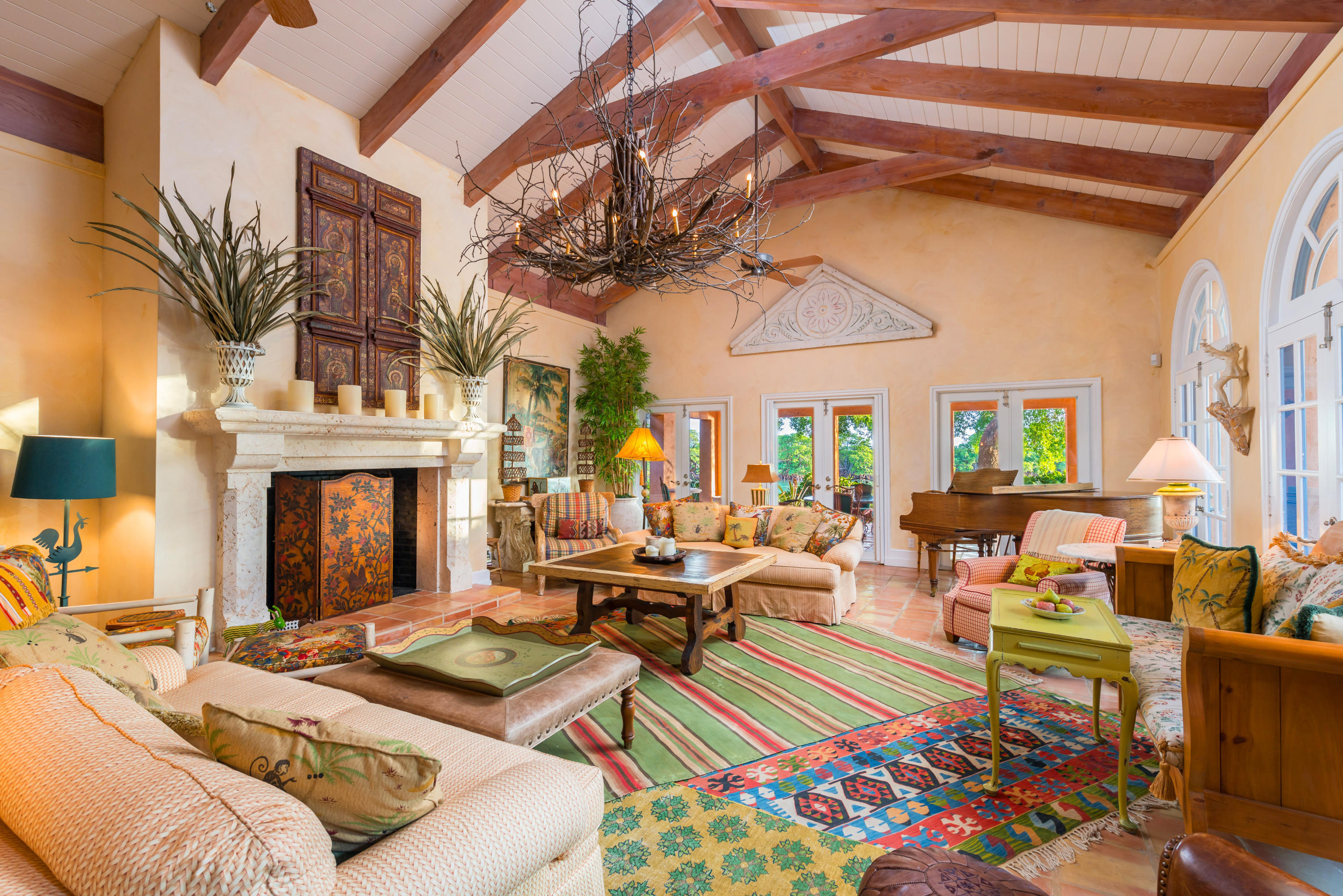 Cape Florida - Residential