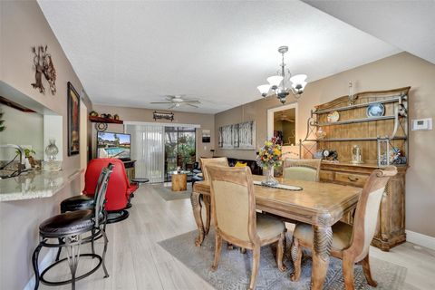 Tiny photo for 9629 NW 4th Street #4a, Coral Springs, FL 33071 (MLS # F10550768)