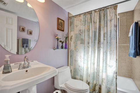 Tiny photo for 9629 NW 4th Street #4a, Coral Springs, FL 33071 (MLS # F10550768)