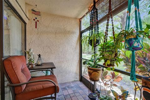 Tiny photo for 9629 NW 4th Street #4a, Coral Springs, FL 33071 (MLS # F10550768)