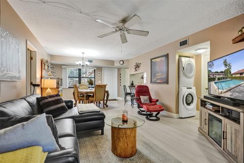 Tiny photo for 9629 NW 4th Street #4a, Coral Springs, FL 33071 (MLS # F10550768)