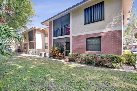 Tiny photo for 9629 NW 4th Street #4a, Coral Springs, FL 33071 (MLS # F10550768)