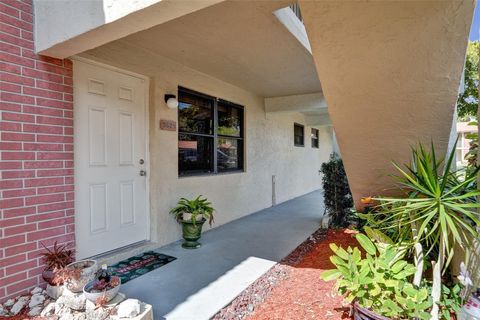 Tiny photo for 9629 NW 4th Street #4a, Coral Springs, FL 33071 (MLS # F10550768)
