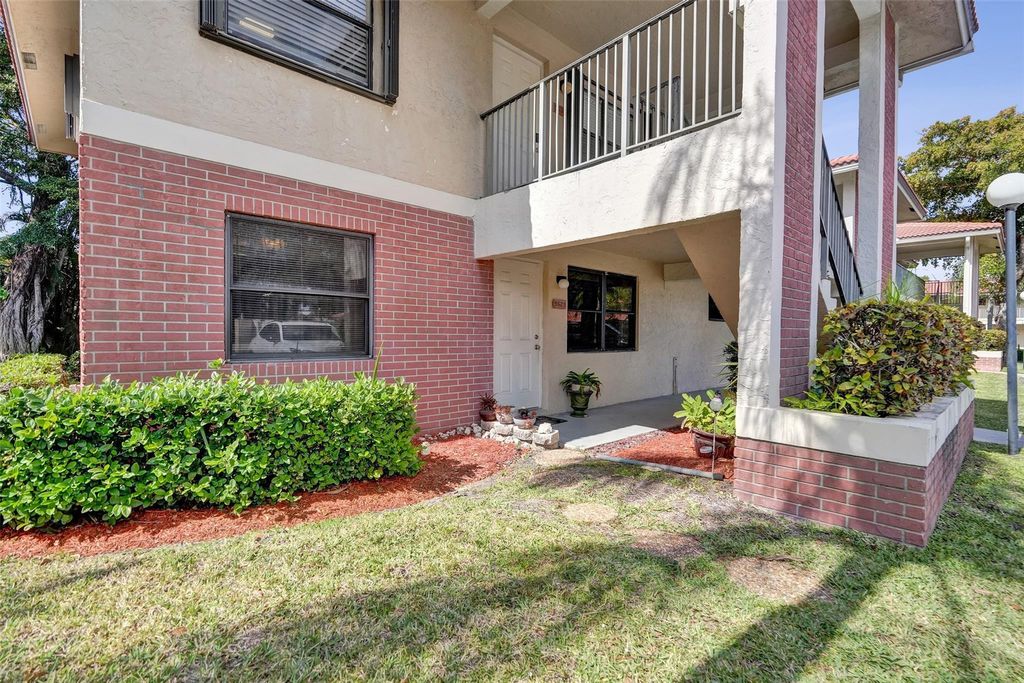 Photo of 9629 NW 4th Street #4A, Coral Springs, FL 33071 (MLS # F10550768)