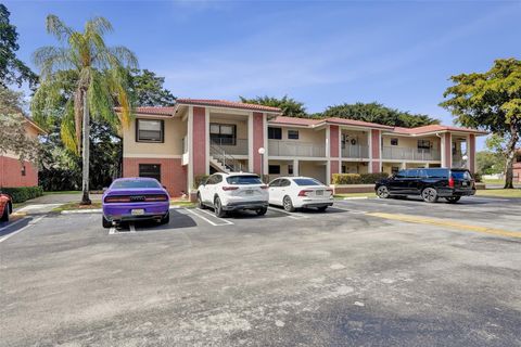 Tiny photo for 9629 NW 4th Street #4a, Coral Springs, FL 33071 (MLS # F10550768)