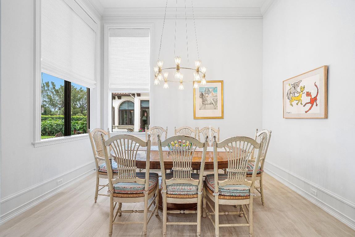 STEEPLECHASE - Residential