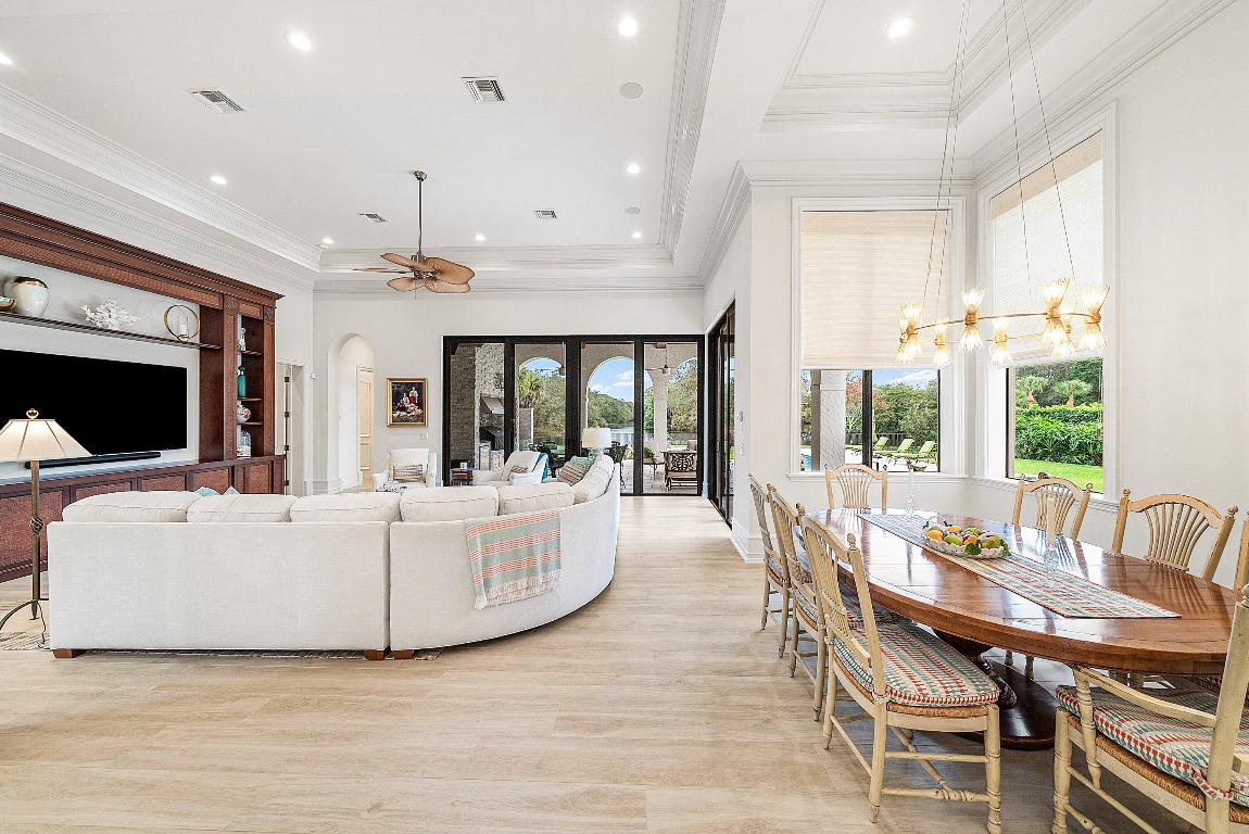 STEEPLECHASE - Residential