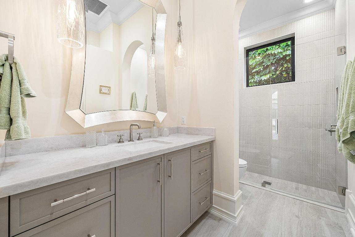 STEEPLECHASE - Residential