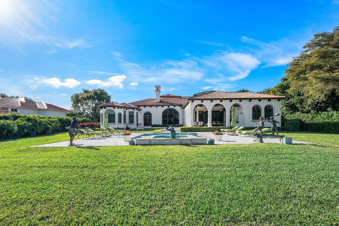 STEEPLECHASE - Residential