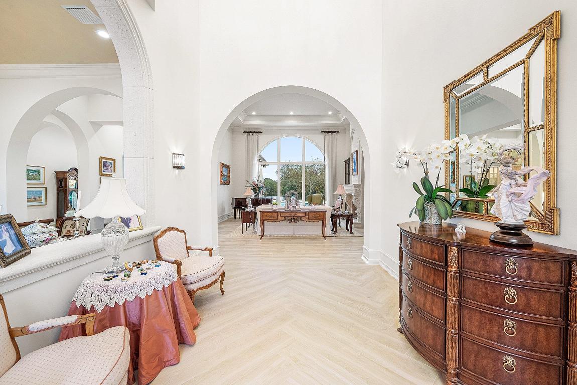 STEEPLECHASE - Residential