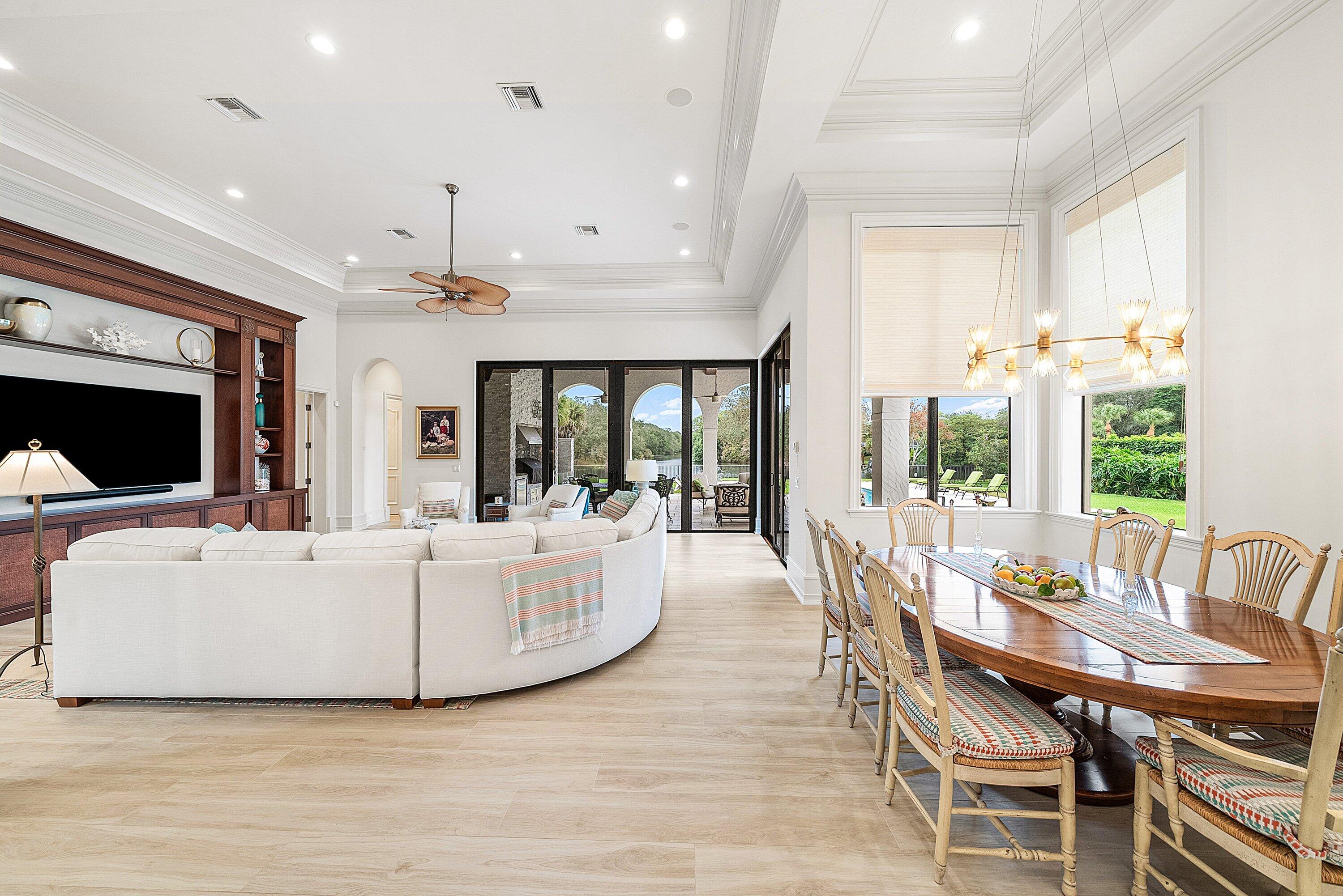 STEEPLECHASE - Residential