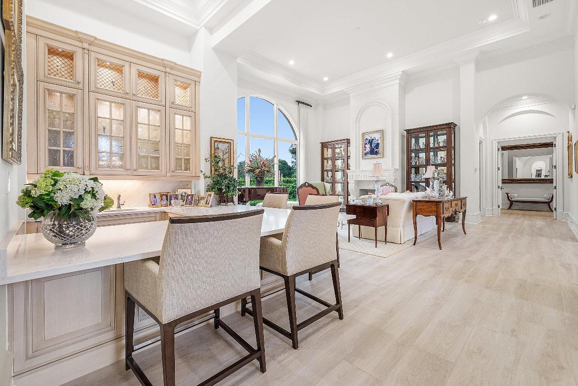 STEEPLECHASE - Residential