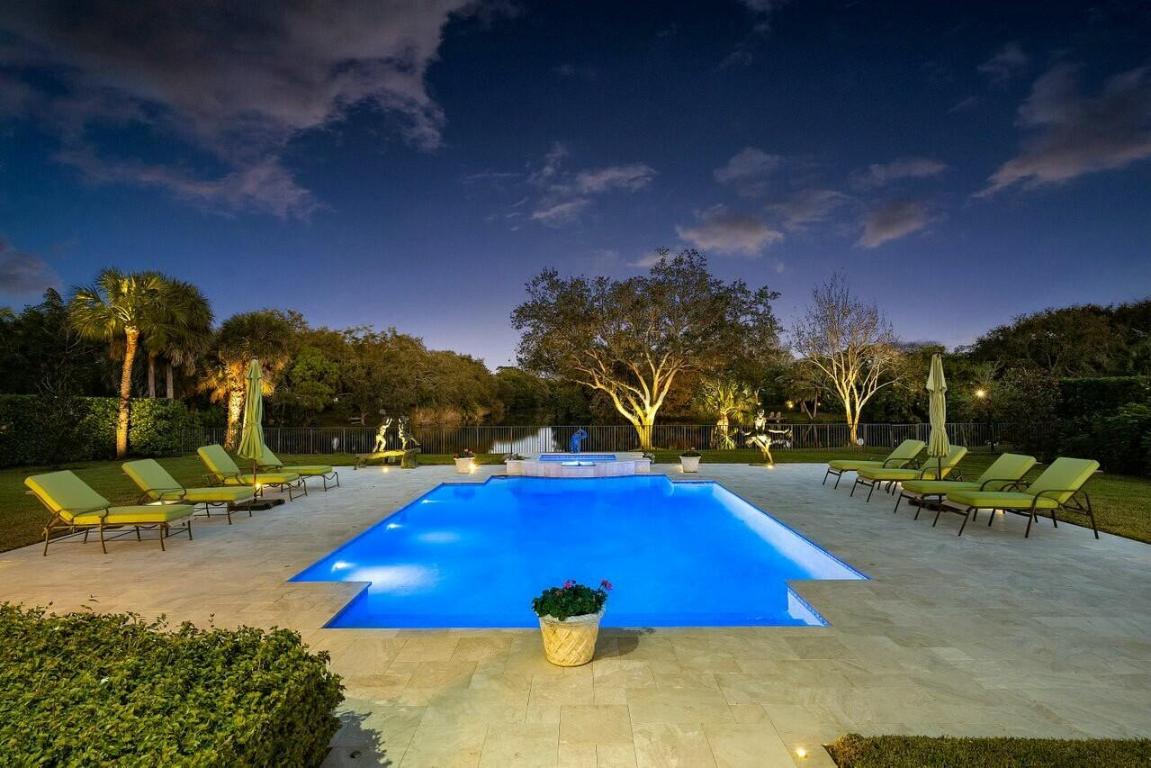 STEEPLECHASE - Residential