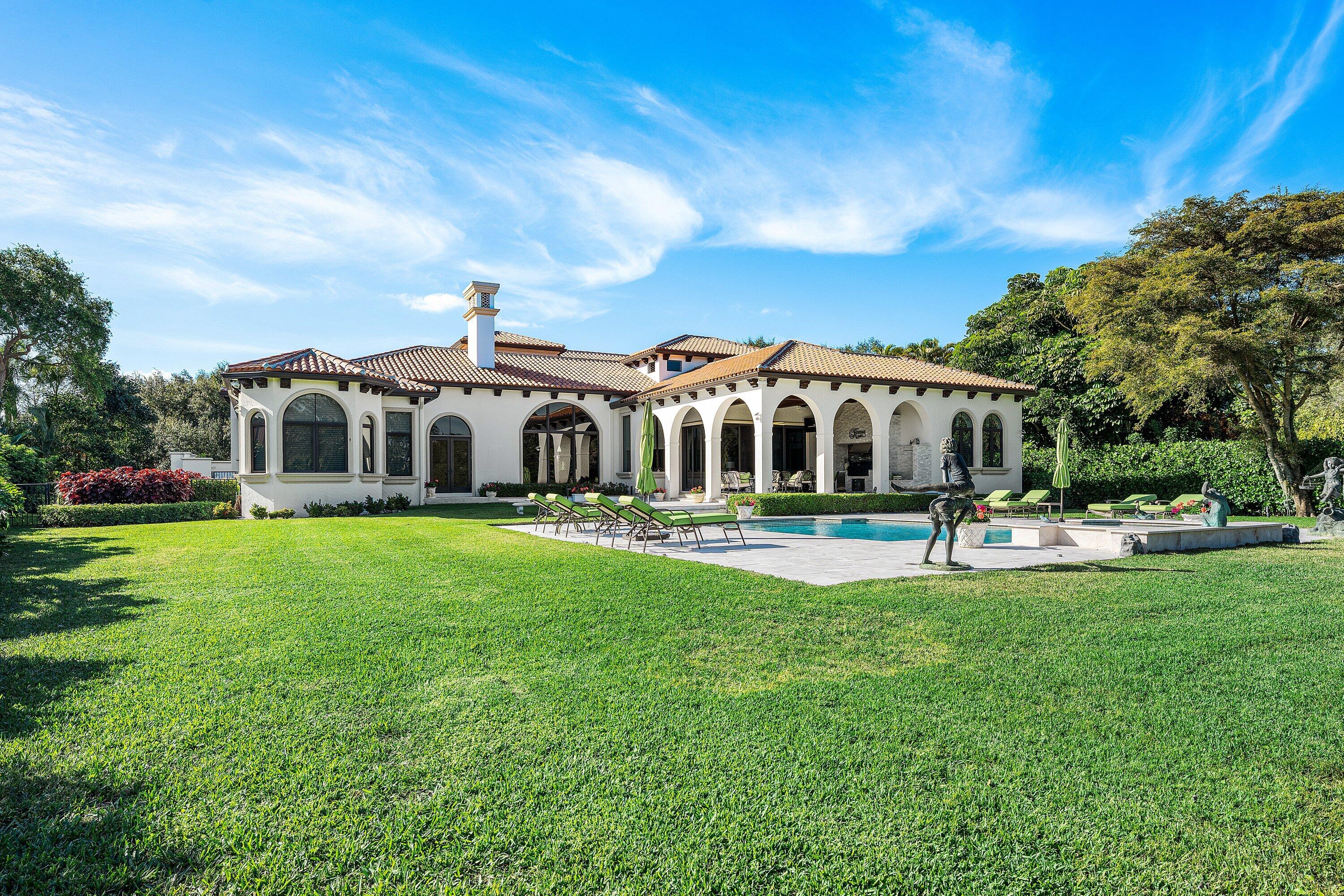 STEEPLECHASE - Residential