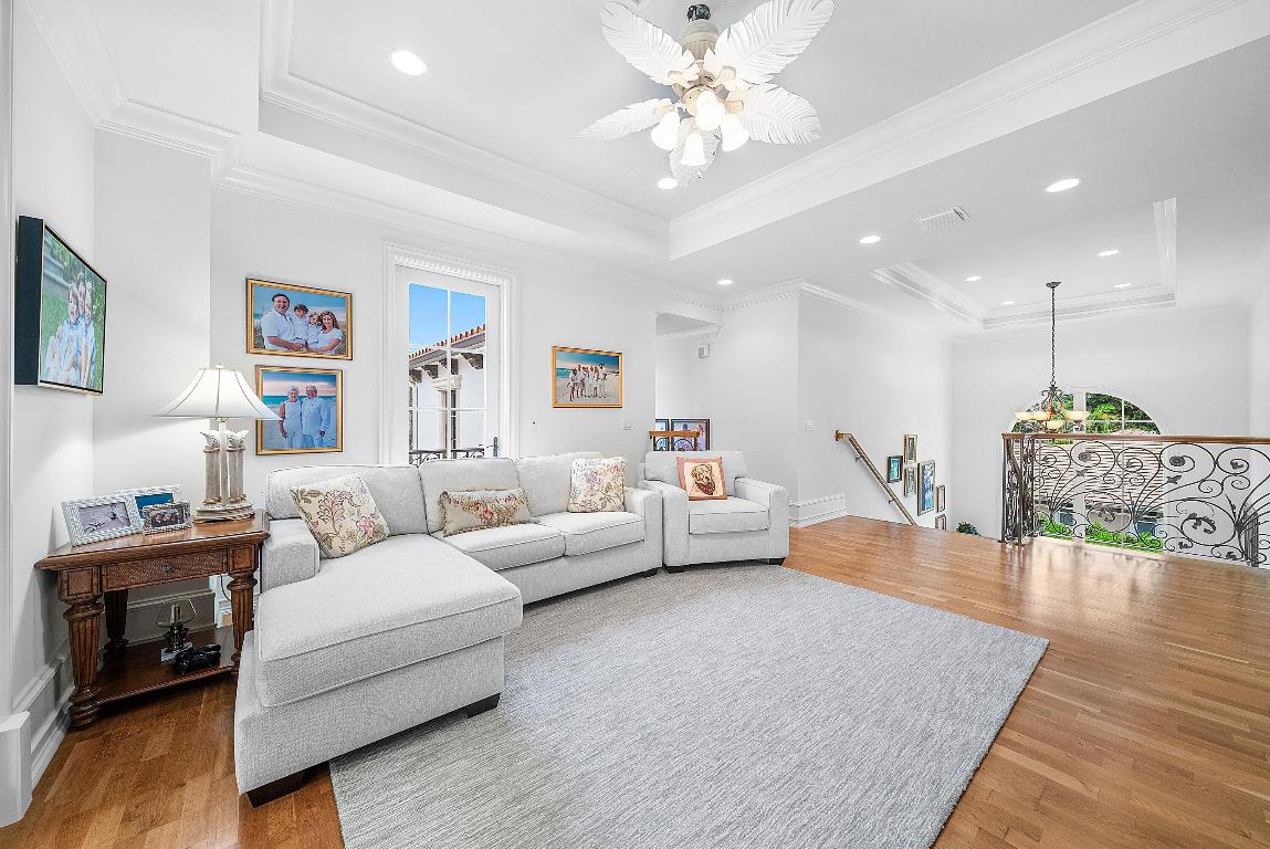 STEEPLECHASE - Residential