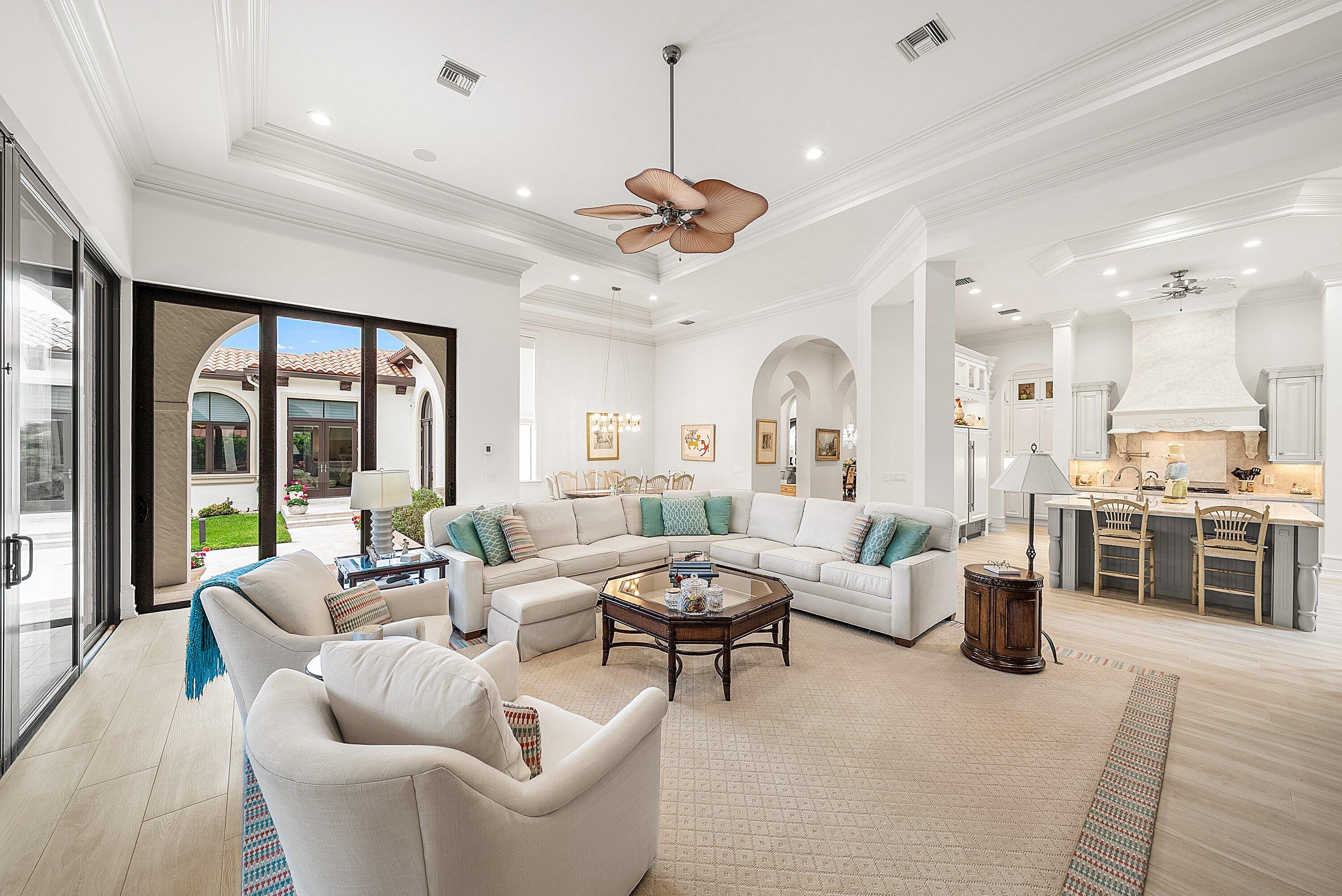 STEEPLECHASE - Residential