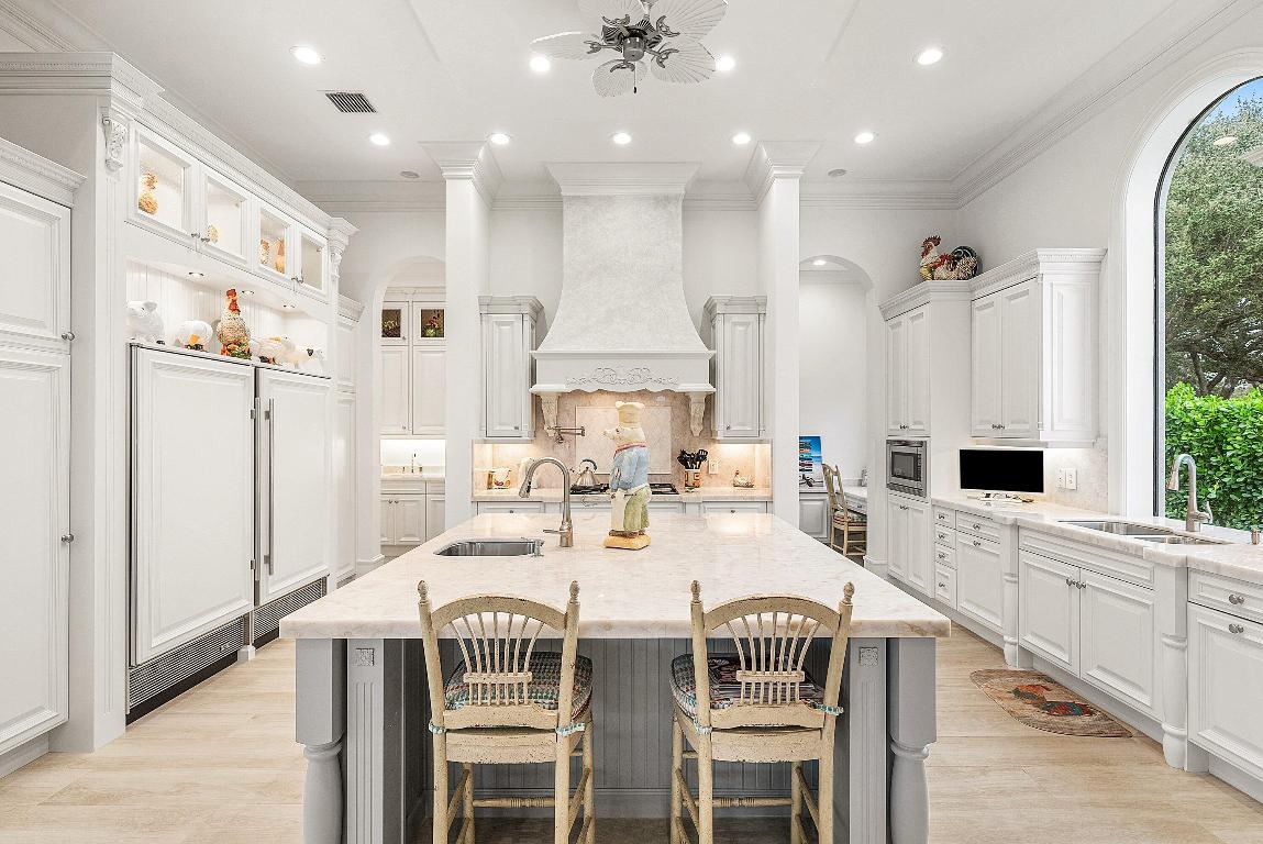 STEEPLECHASE - Residential