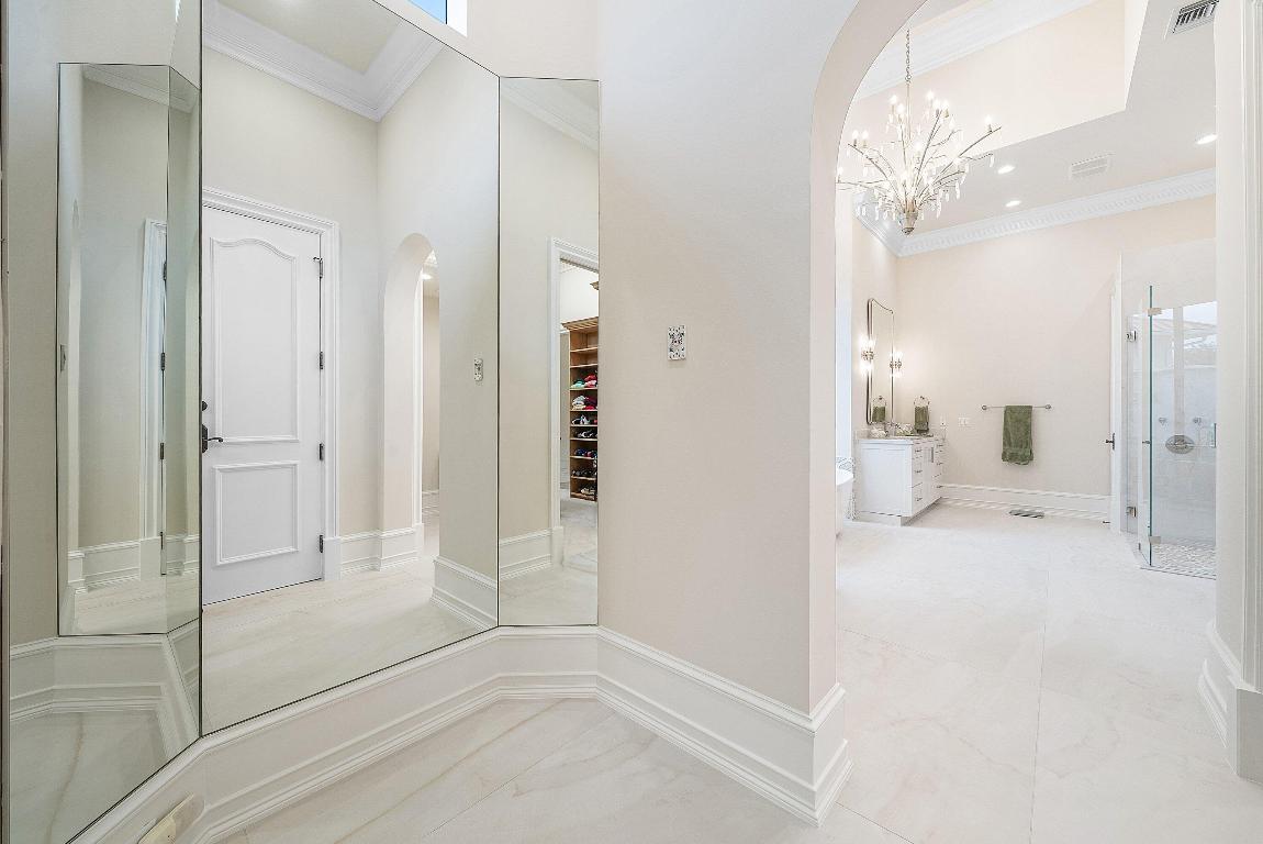 STEEPLECHASE - Residential