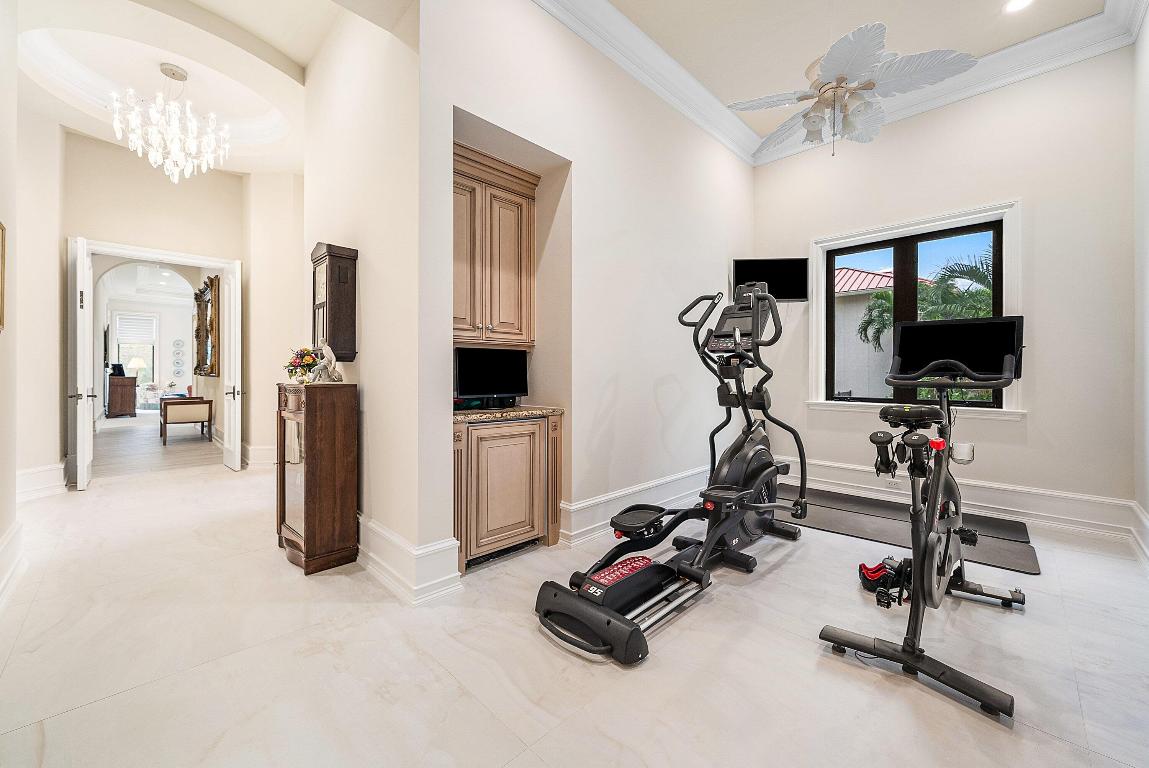 STEEPLECHASE - Residential