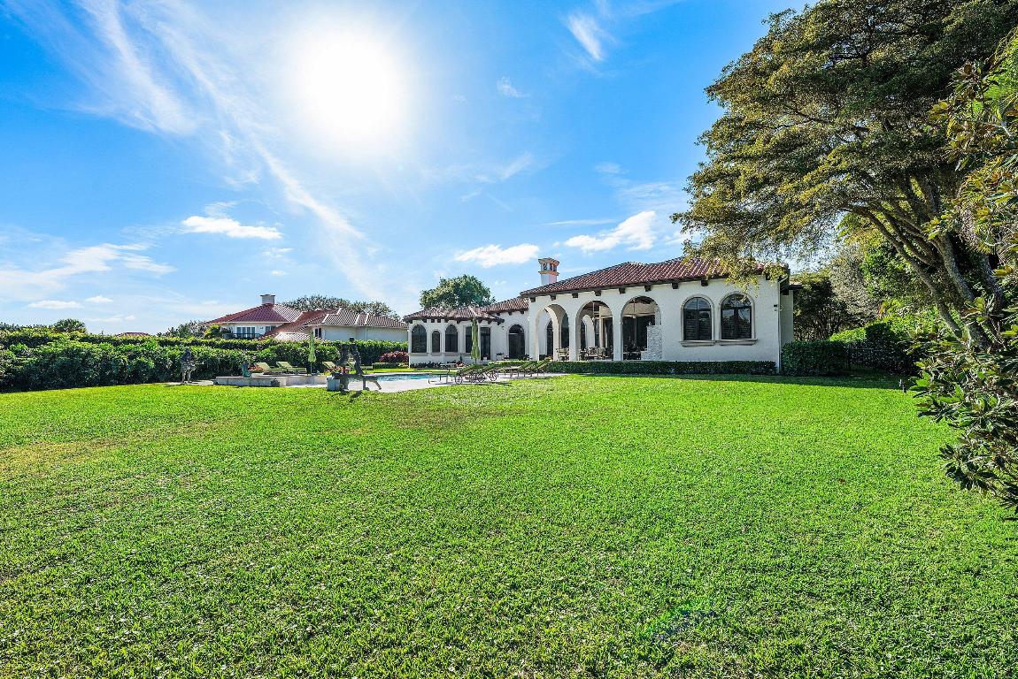 STEEPLECHASE - Residential