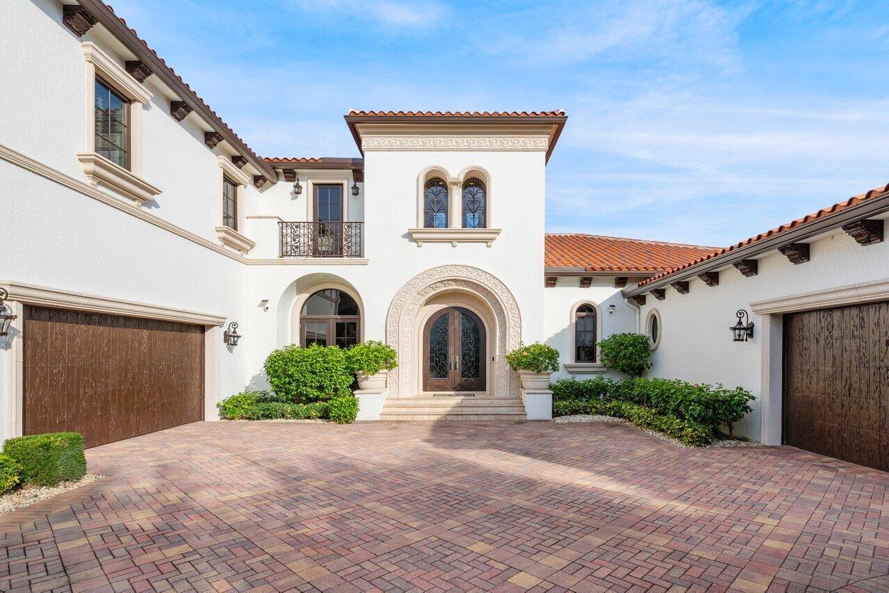 STEEPLECHASE - Residential