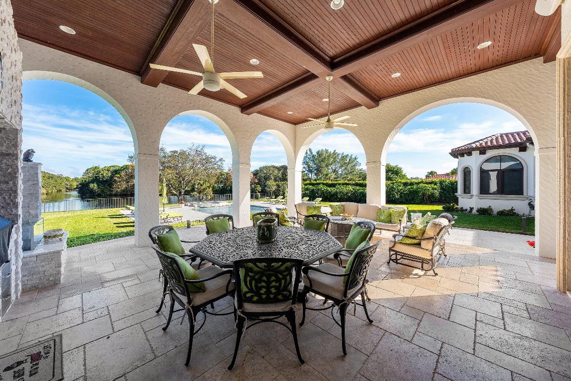 STEEPLECHASE - Residential