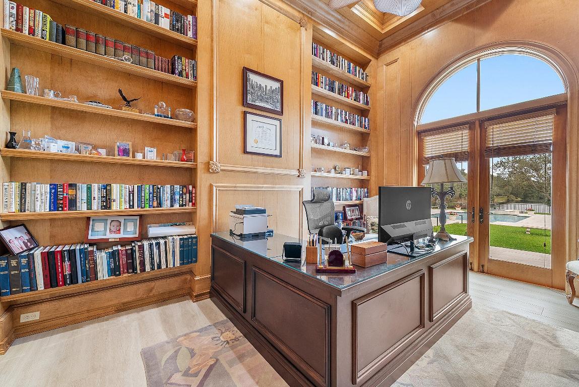 STEEPLECHASE - Residential