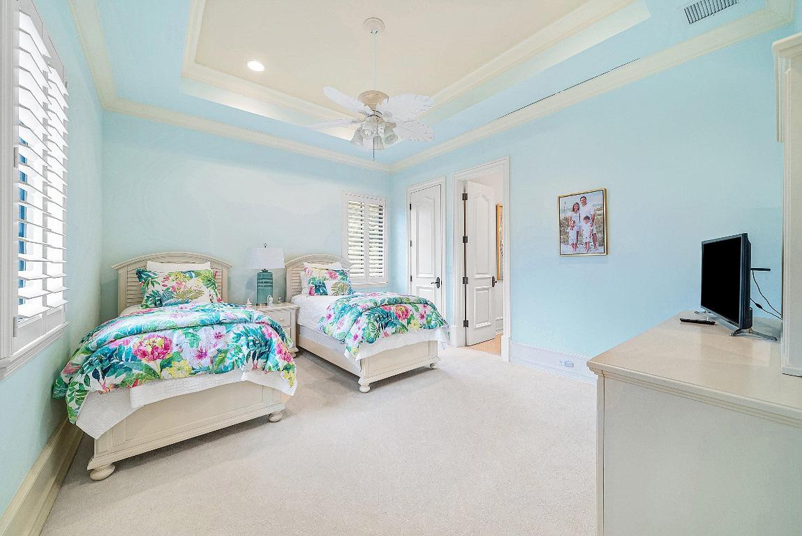 STEEPLECHASE - Residential