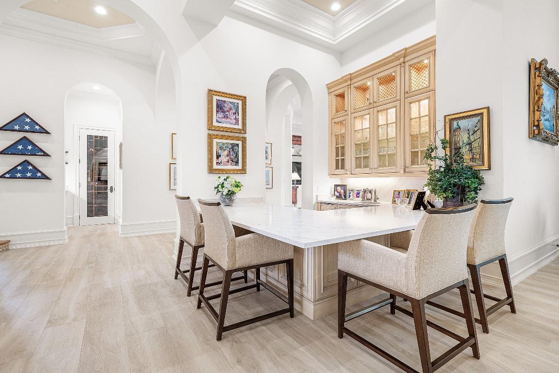 STEEPLECHASE - Residential