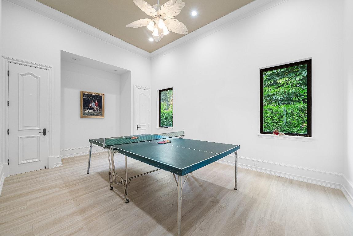 STEEPLECHASE - Residential