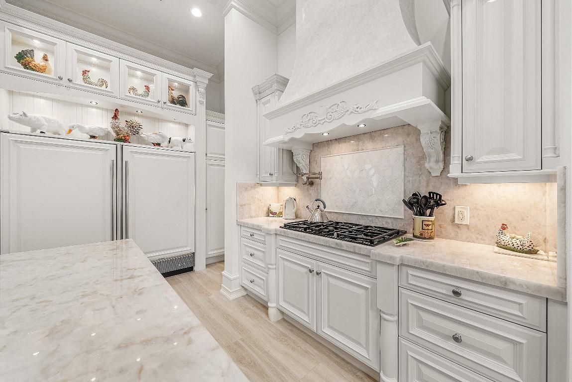 STEEPLECHASE - Residential