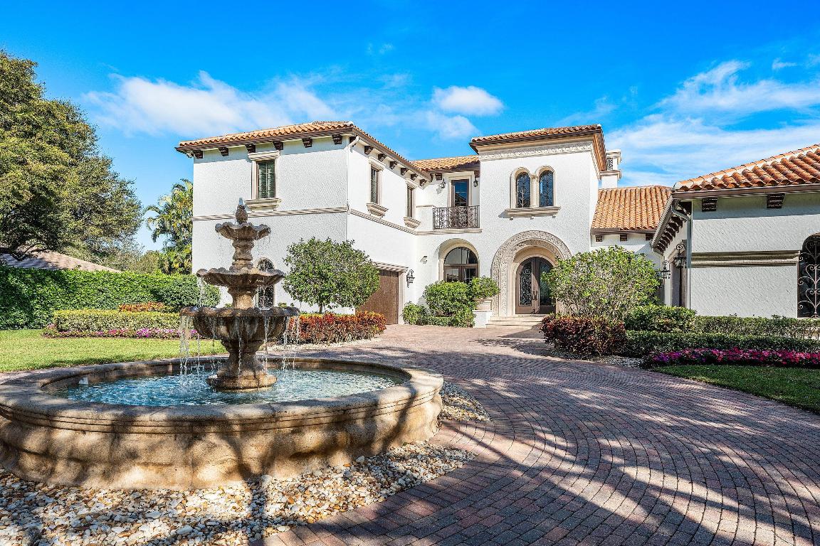 STEEPLECHASE - Residential