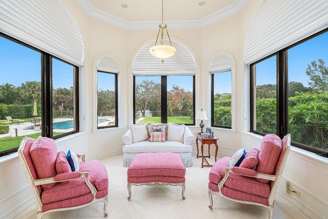 STEEPLECHASE - Residential