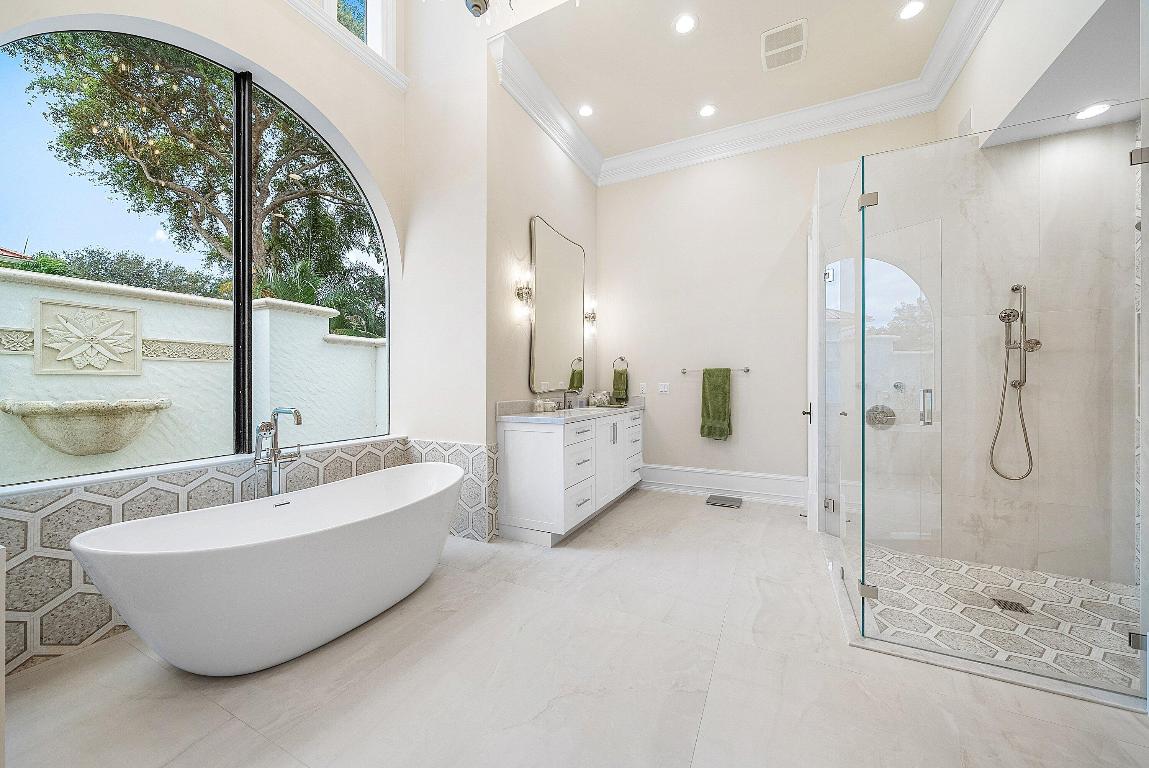 STEEPLECHASE - Residential