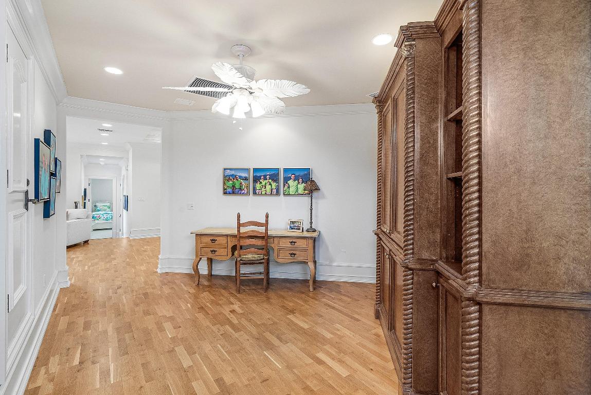 STEEPLECHASE - Residential