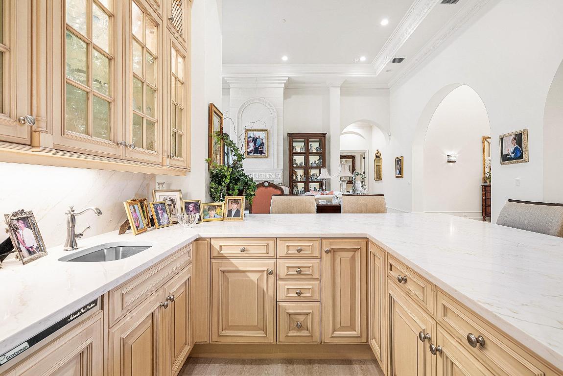 STEEPLECHASE - Residential