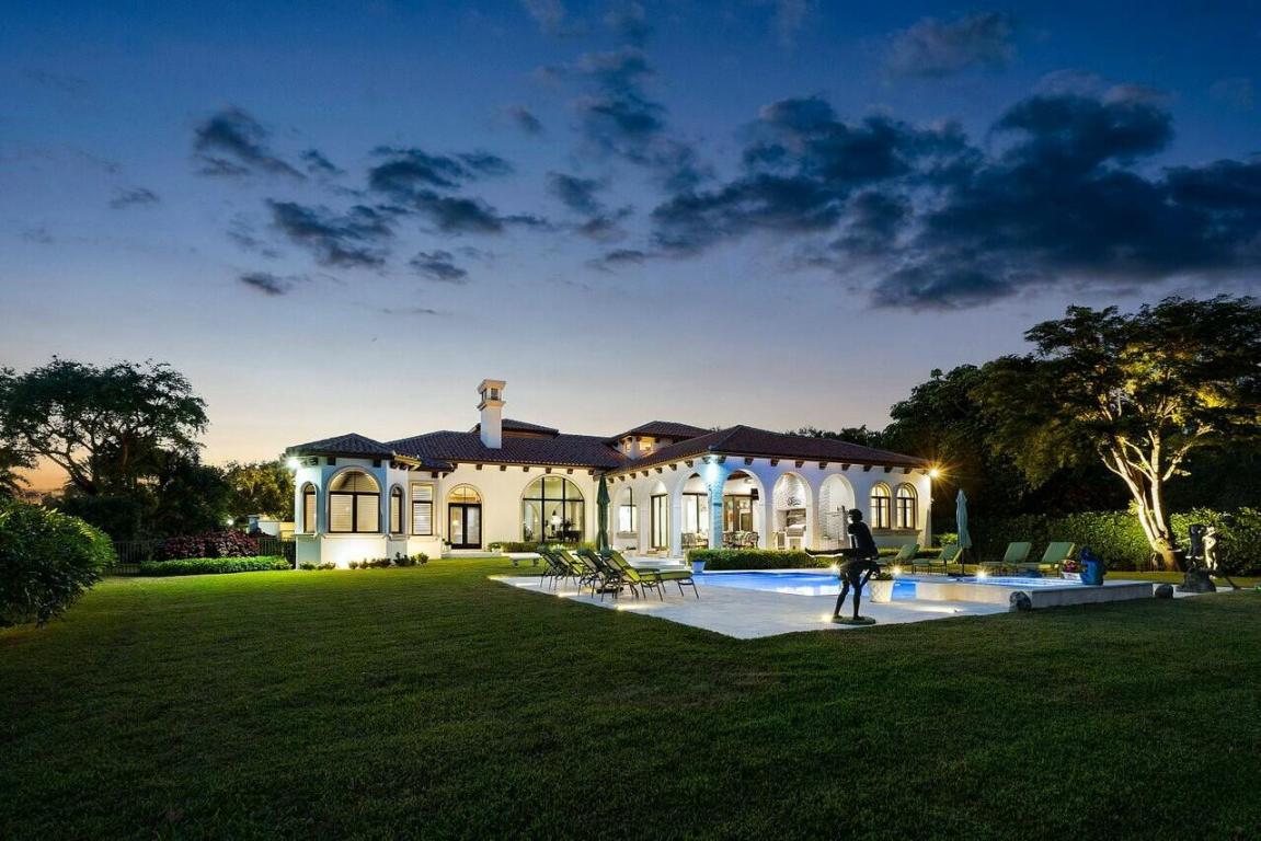 STEEPLECHASE - Residential