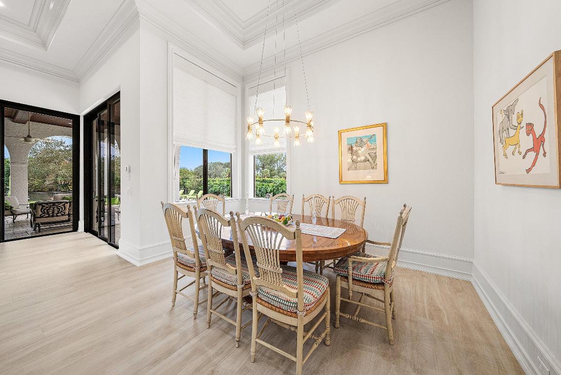 STEEPLECHASE - Residential