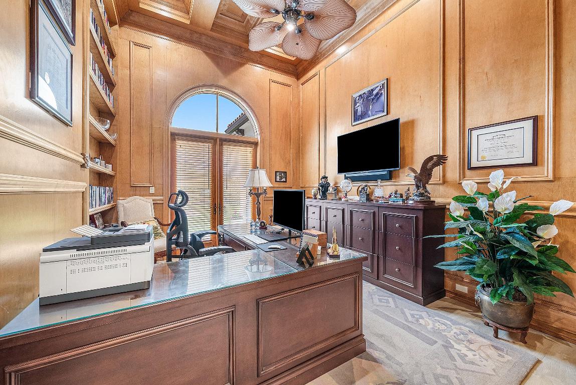 STEEPLECHASE - Residential