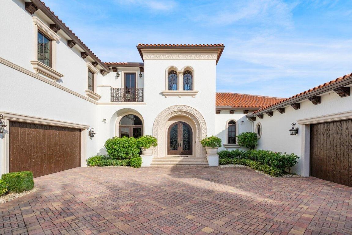 STEEPLECHASE - Residential