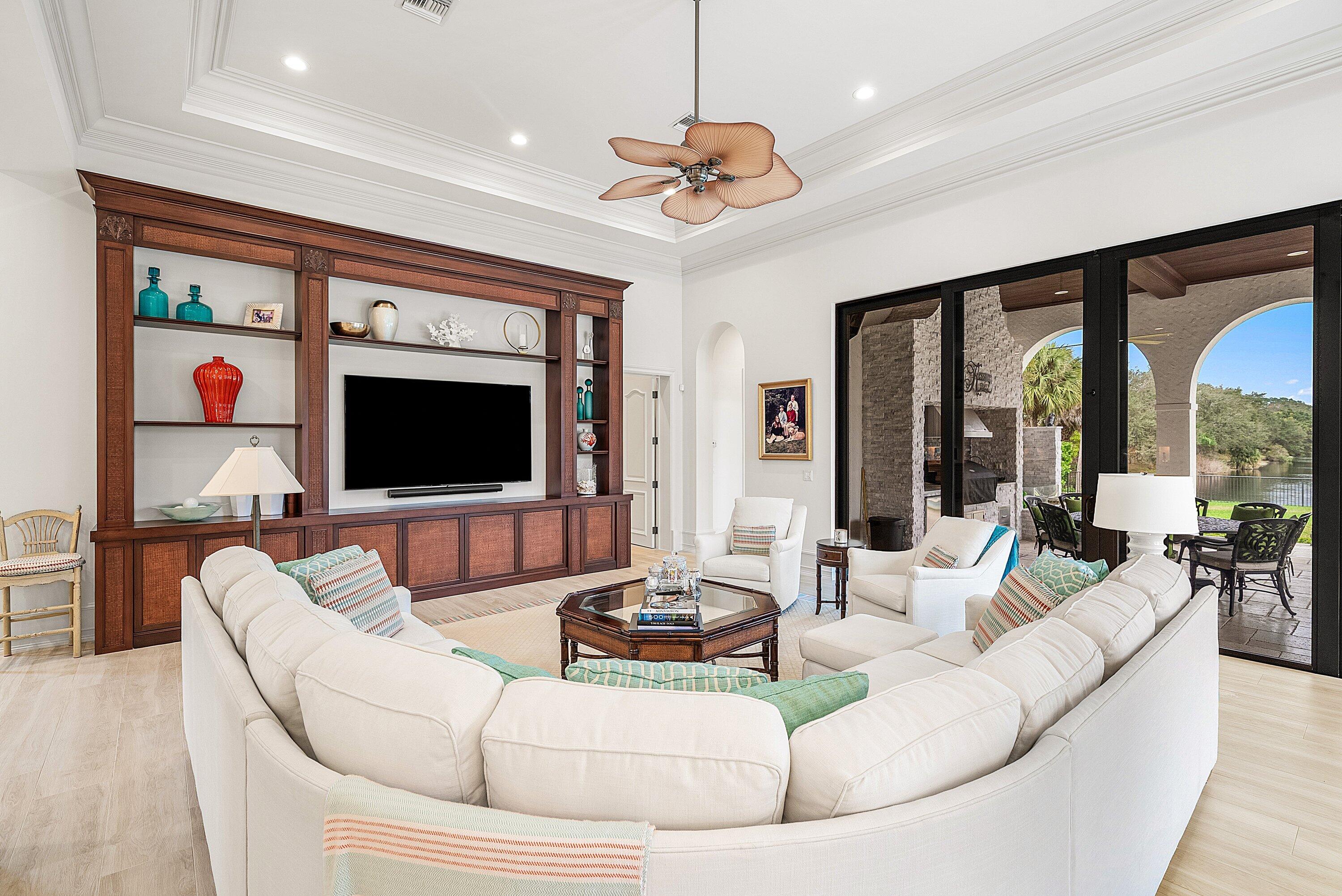 STEEPLECHASE - Residential